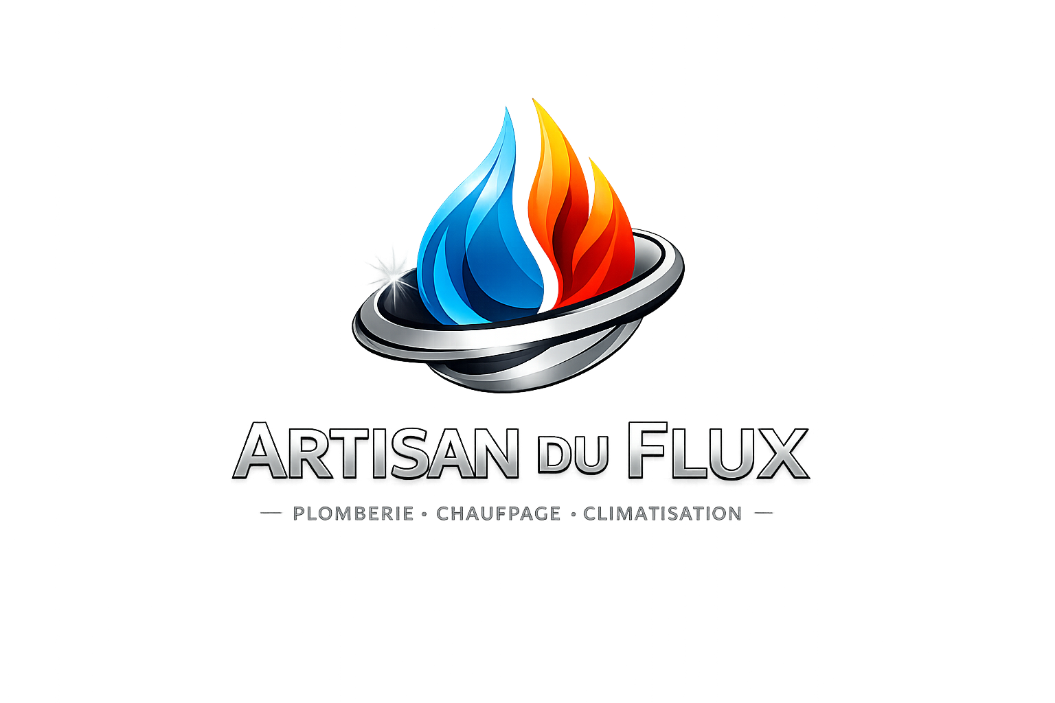 Artisan du Flux- Plombier Chauffagiste & Climatisation